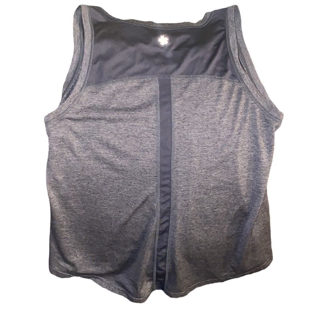 Women's Tek Gear Performance Base Layer Tank - image 4